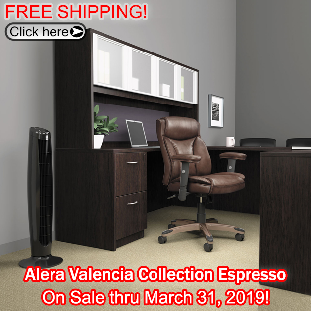 Epic Office Furniture