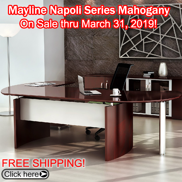 Epic Office Furniture