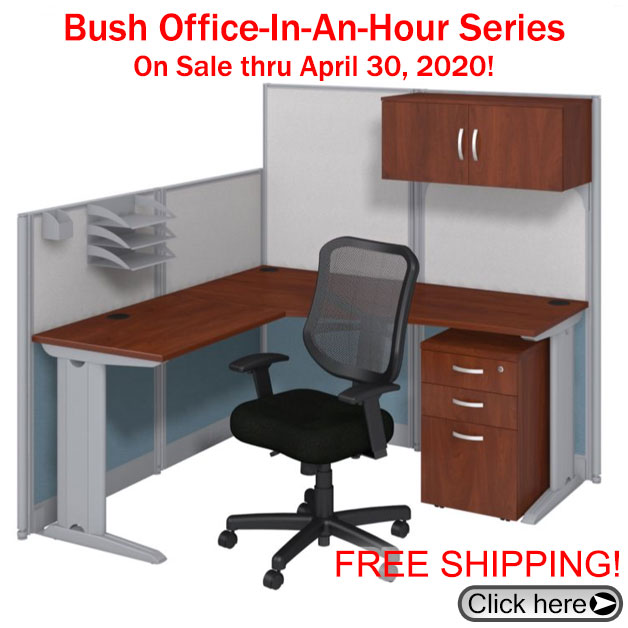 Epic Office Furniture