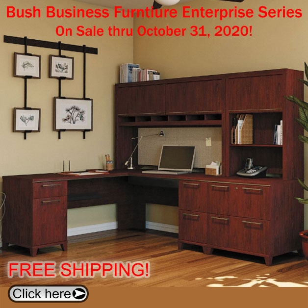 Epic Office Furniture