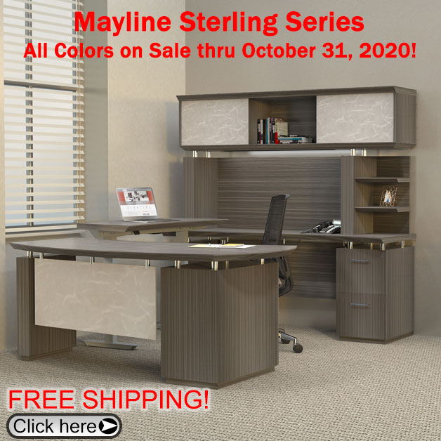 Epic Office Furniture