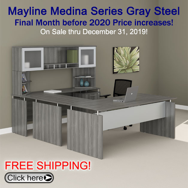 Epic Office Furniture