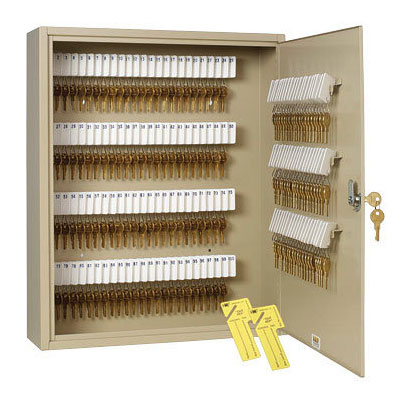 Security Key Cabinets
