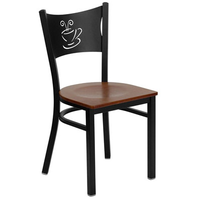 Restaurant Chairs and Barstools