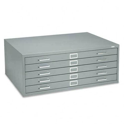 Flat File Cabinets