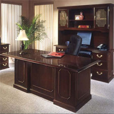 DMI Office Furniture Governor's Series