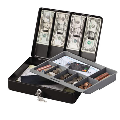 cash safe box cash safe box