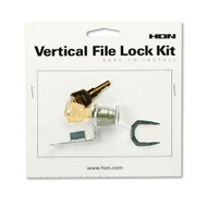 HON One-Key Core Removable Lock Kit - F-24