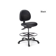 Cramer Triton Plus High-Height Medium Back Chair 4-Way - TPMH4