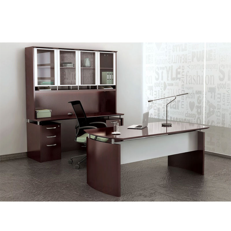 Mayline Nt38 Napoli Veneer Series Suite 38 Free Shipping