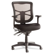 Alera Elusion Mesh Mid-Back Multifunction Chair - EL42ME10B
