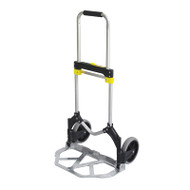 Safco Stow-Away Hand Truck - 4062