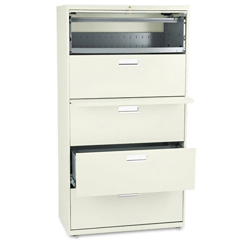 hon vertical file cabinet