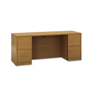 HON 10500 Series Double Full-Height Pedestal Credenza - 105900CC