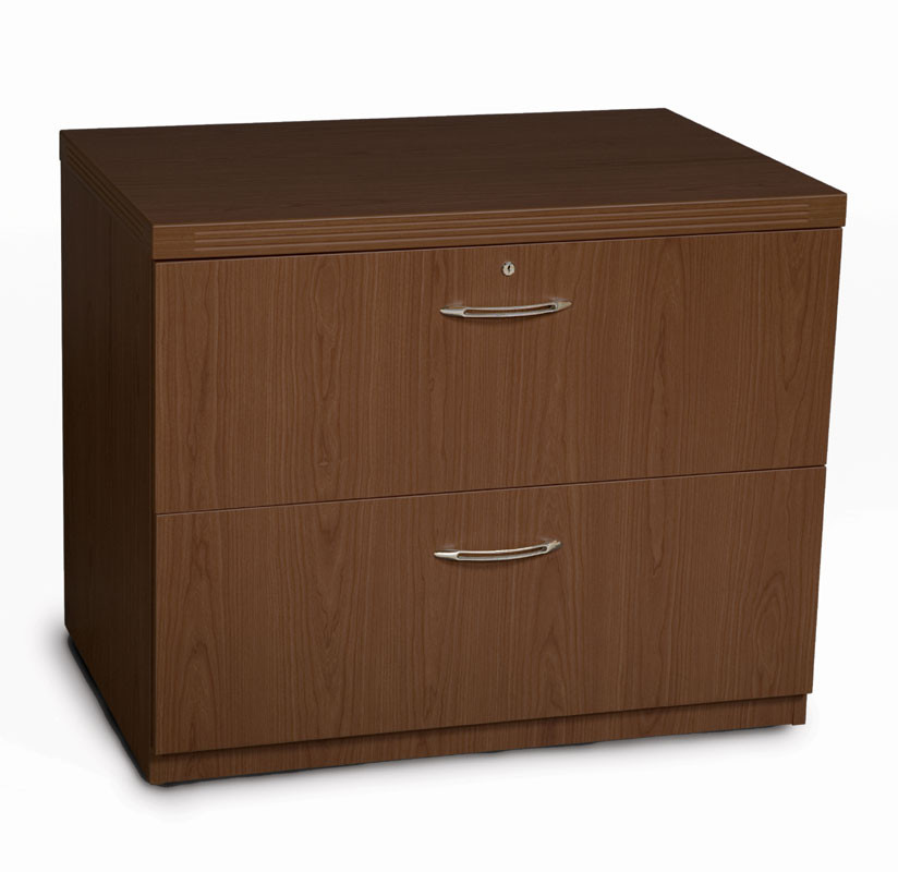 Mayline Aflf30 Aberdeen Free Standing Lateral File Cabinet 30