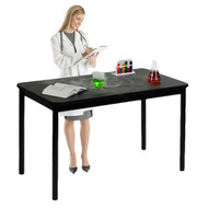 Correll Lab Table 30" x 72" - LT3072