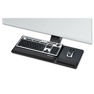 Fellowes Designer Suites Compact Keyboard Tray - 8017801