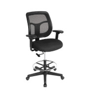 Eurotech by Raynor Apollo Drafting Stool - DFT9800