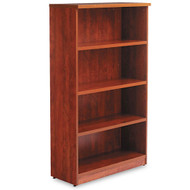 Alera Valencia Collection Bookcase 4-Shelf - VA63-5632