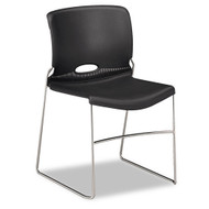 HON Olson Stacker Chair (4-pack) - 4041