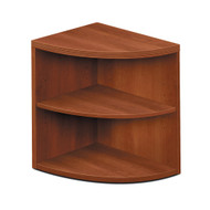 HON 11500 Series Valido End Cap Bookshelf/Organizer - 115520