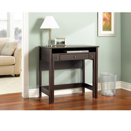 Bush My72704 Edge Cobalt Desk Free Shipping