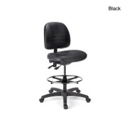 Cramer Fusion R Plus Mid-Height Medium Back Chair 7-way - RPMM7