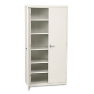 HON 36"W Steel Storage Cabinet - SC1872