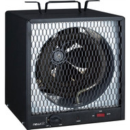 NewAir Fan Forced Compact Garage Space Heater 5,600 Watt - G56