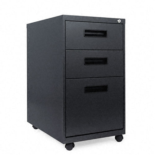 Alera Pa53 2823 Steel Mobile Pedestal File Cabinet Free Shipping