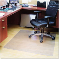 ES Robbins Hard Floor Chair Mat 46x60 - 132321