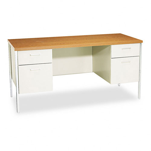 Hon 34000 Kneespace Metal Credenza 34480ml Ships Free