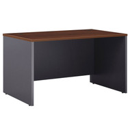 Bush Business Furniture Series C Desk 48" Hansen Cherry - WC24448