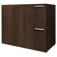 HON Voi Two-Drawer Lateral File - VLF36