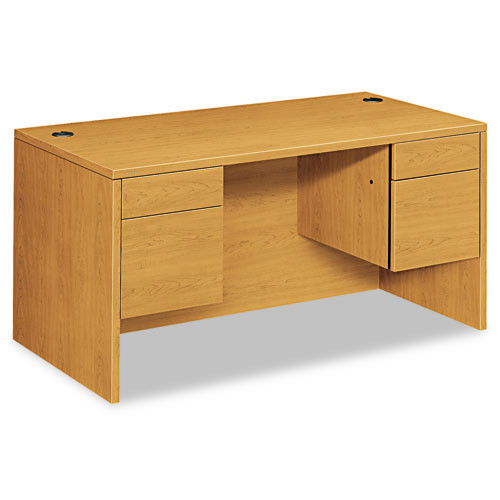 HON 10500 Series Executive Desk 60 - 10573 Free Shipping!