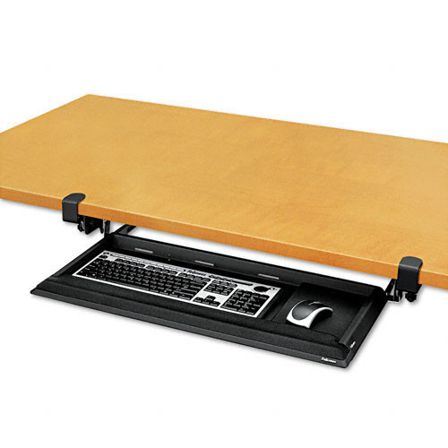 Fellowes Deskready Keyboard Drawer 8038302 Epic Office Furniture