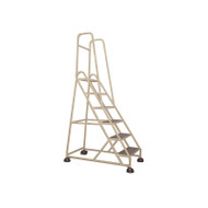 Cramer Double Handrail Stop-Step 6-Step Ladder - 1063