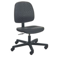 Cramer Rhino Chair Desk-Height Medium Back 4-way - RHMD4