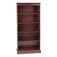 HON 94000 Series Five Shelf Bookcase - 94225NN