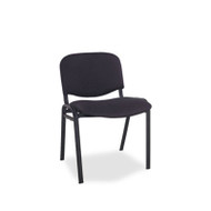 Alera Continental Series Stacking Chairs (4 Pack) - SC67FA