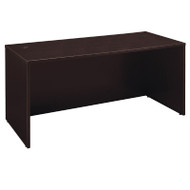 Bush Business Furniture Series C Desk 66"W x 30"D in Mocha Cherry - WC12942A