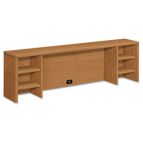 HON 10500 Series Stackon Hutch PC Organizer 105388CC Free Shipping!