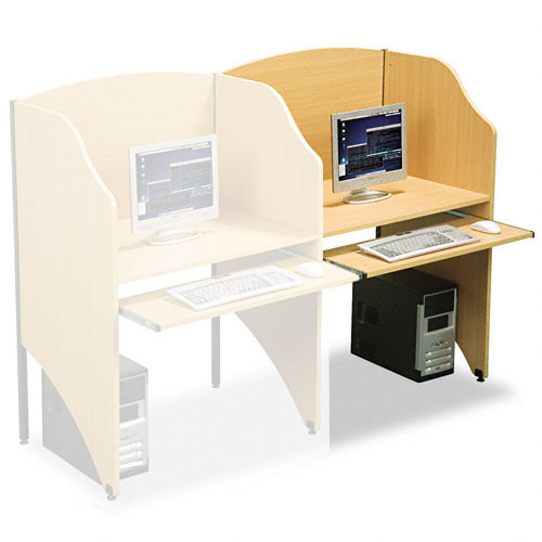 Balt 89869 Floor Carrel Free Shipping