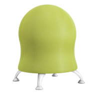 Safco Active Zenergy Ball Chair Grass Fabric - 4750GS
