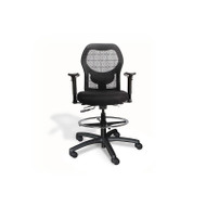 Cramer Fusion Mesh Desk Height 4-way Chair- FMMD4