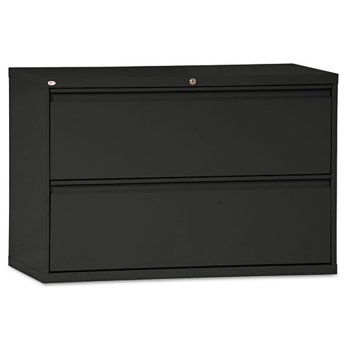 Alera La54 4229 2 Drawer Lateral File Cabinets 42 Free Shipping