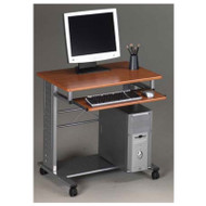 Mayline Eastwinds Empire Mobile Computer Cart - 945