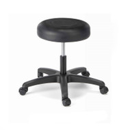 Cramer Fusion Plus Round Stool Desk-Height Foot Activation - RPOF1