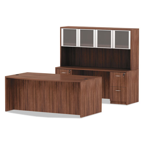 Alera Valencia Collection Desk Package Val5 Free Shipping