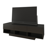 Nexera Stereo Collection TV Stand 60-inch - 105106